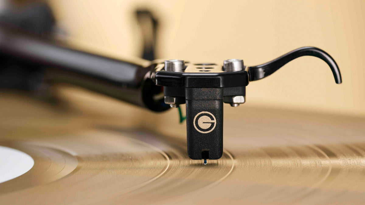 How to Choose the Right Cartridge for Your Turntable