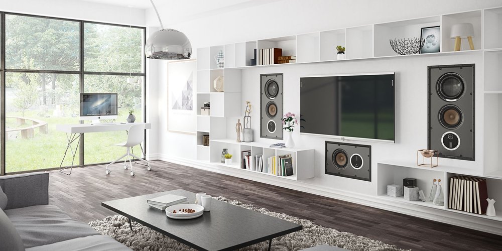 Whole Home Audio Systems - Everything You Need To Know