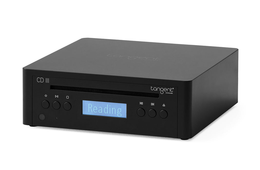 Tangent CD III CD Player