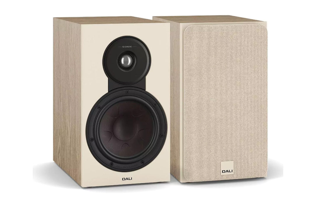 DALI SONIK 3 Bookshelf Speaker (Pair)