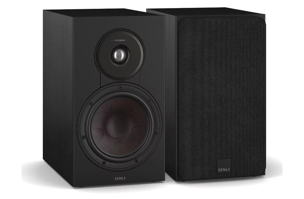 DALI SONIK 3 Bookshelf Speaker (Pair)