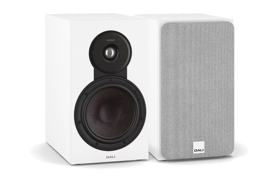 DALI SONIK 3 Bookshelf Speaker (Pair)