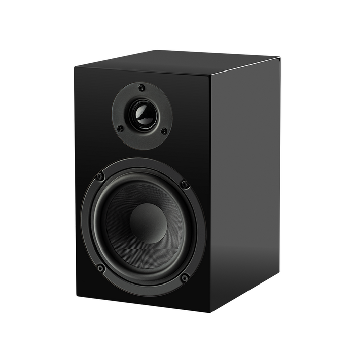Pro-ject Speaker Box 5 E Bookshelf Speaker (Pair)