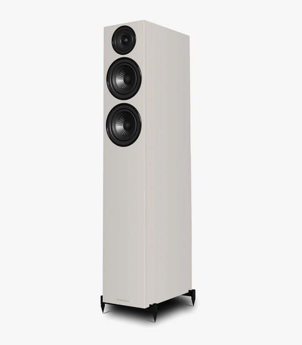 Wharfedale Diamond 12.4i Floorstanding Speaker (Pair)