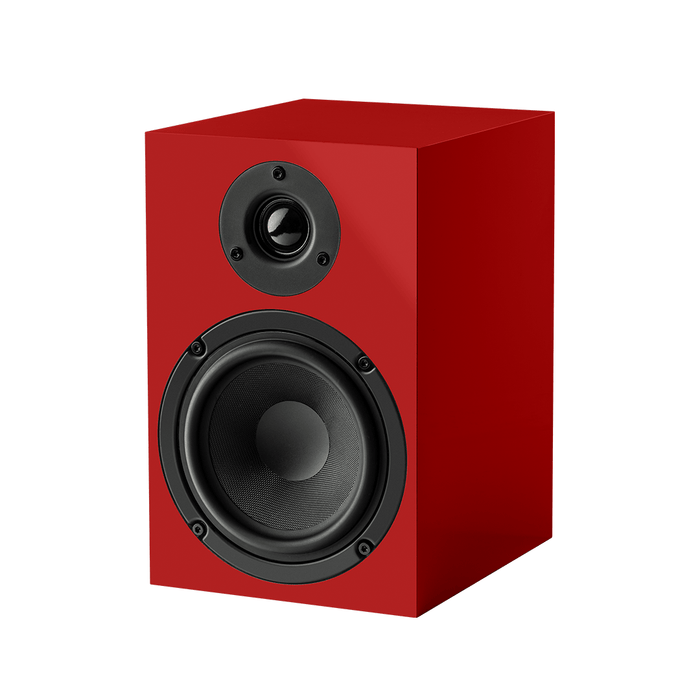 Pro-ject Speaker Box 5 E Bookshelf Speaker (Pair)