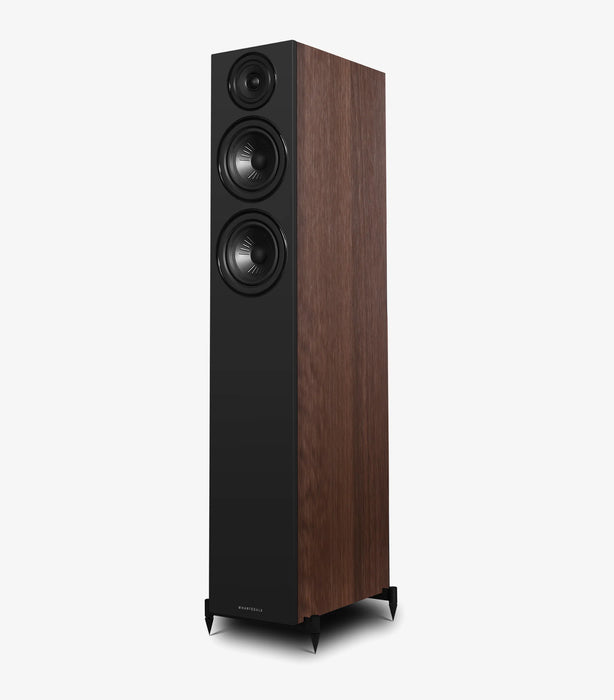 Wharfedale Diamond 12.4i Floorstanding Speaker (Pair)