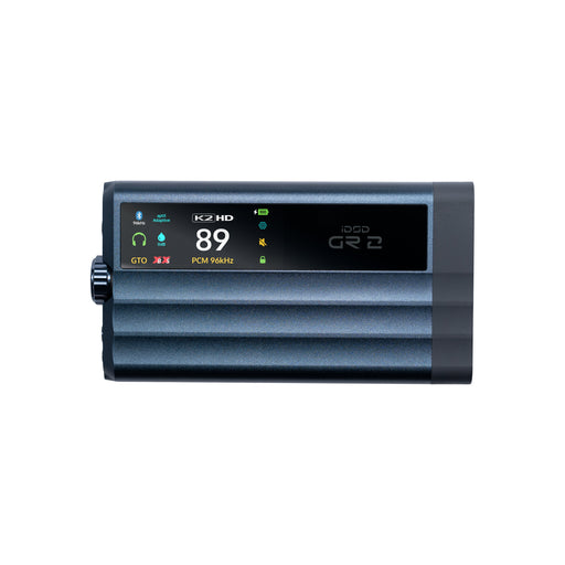 iFi iDSD GR 2 Portable DAC/Amp
