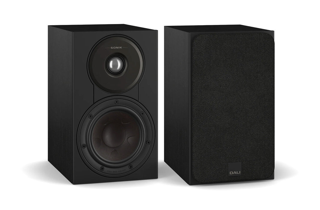 DALI SONIK 1 Bookshelf Speaker (Pair)