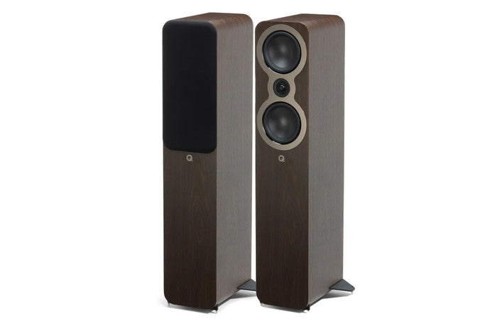 Q Acoustics 3040c Floorstanding Speakers (Pair)
