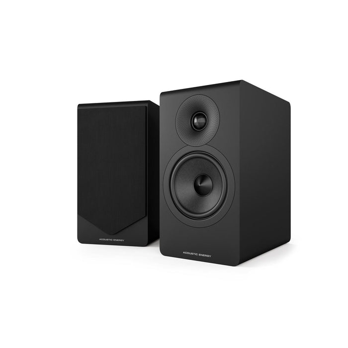 Acoustic Energy AE300² Bookshelf Speaker (Pair)