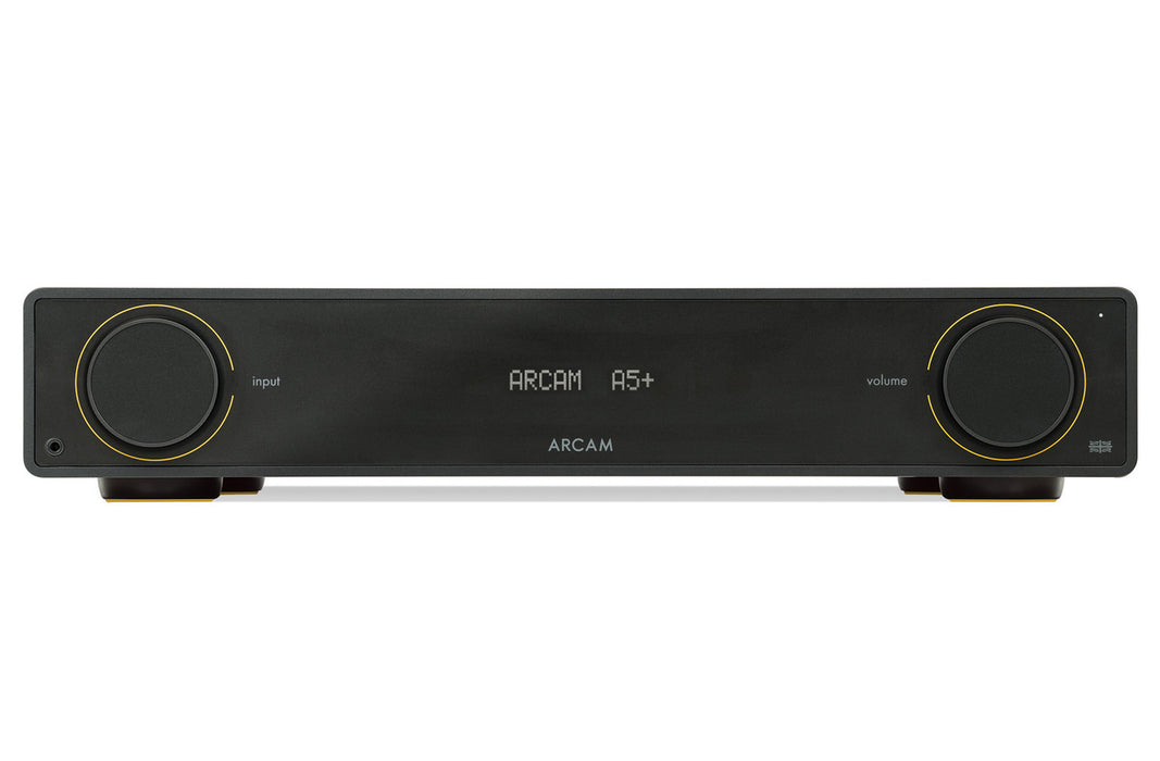 Arcam A5+ Integrated Amplifier