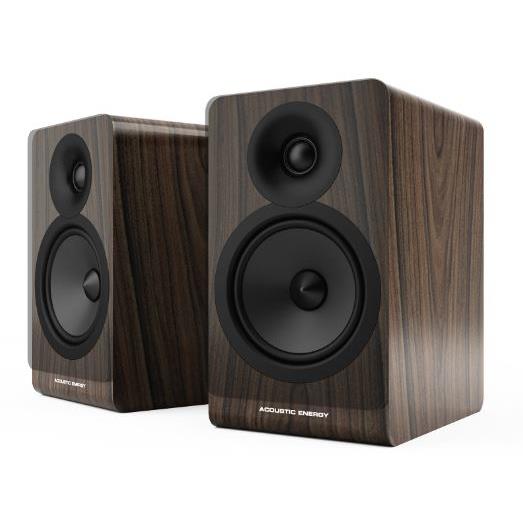 Acoustic Energy AE100² Bookshelf Speaker (Pair)