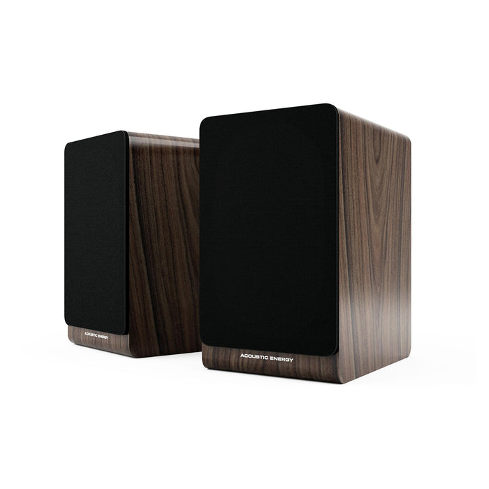 Acoustic Energy AE100² Bookshelf Speaker (Pair)