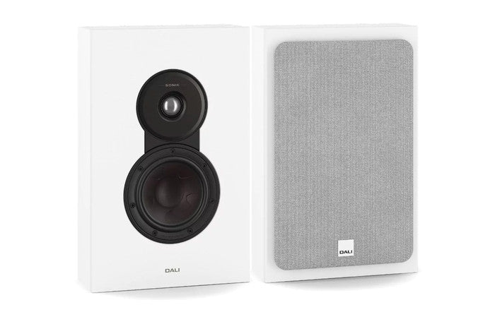 DALI Sonik On-Wall Speaker (Pair)