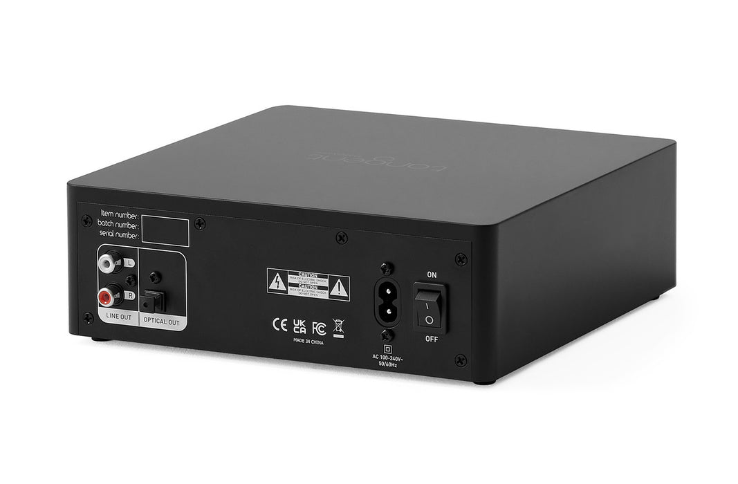 Tangent CD III CD Player