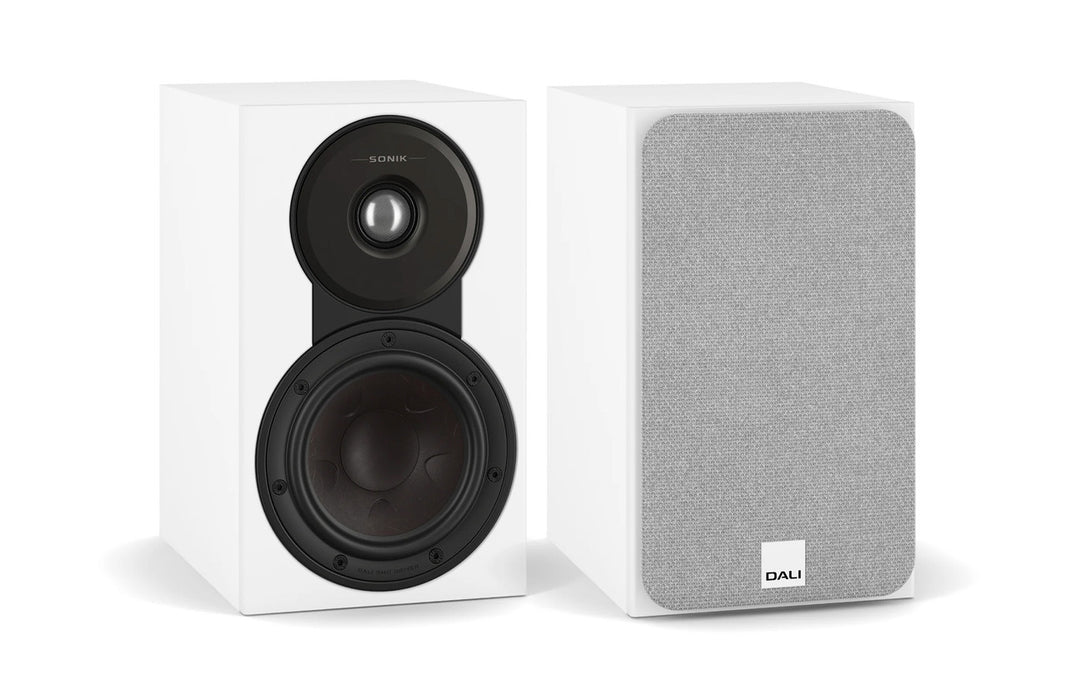 DALI SONIK 1 Bookshelf Speaker (Pair)