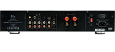 Musical Fidelity B1xi Integrated Amplifier - Rear