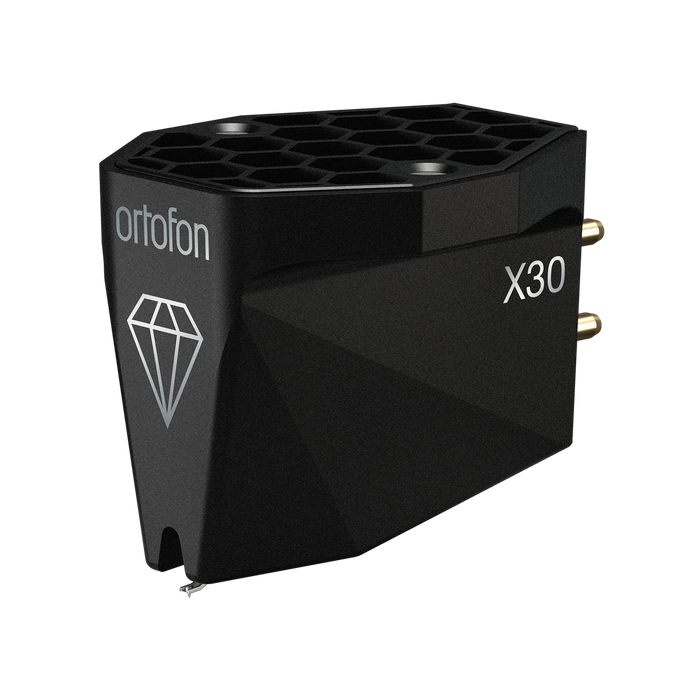 Ortofon MC X30 Moving Coil Cartridge