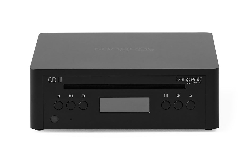 Tangent CD III CD Player