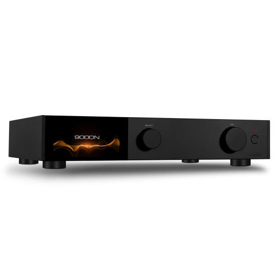 Audiolab 9000N Wireless Music Streamer