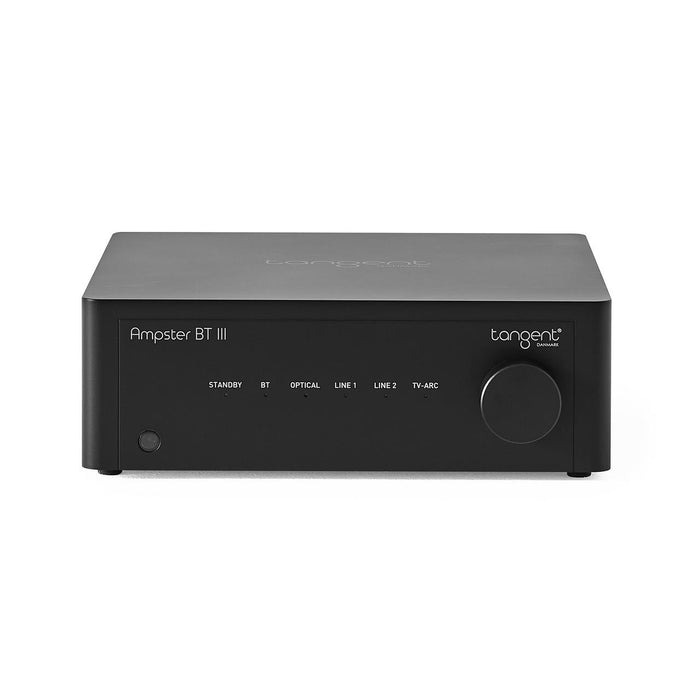 Tangent Ampster BT III Bluetooth Stereo Amplifier
