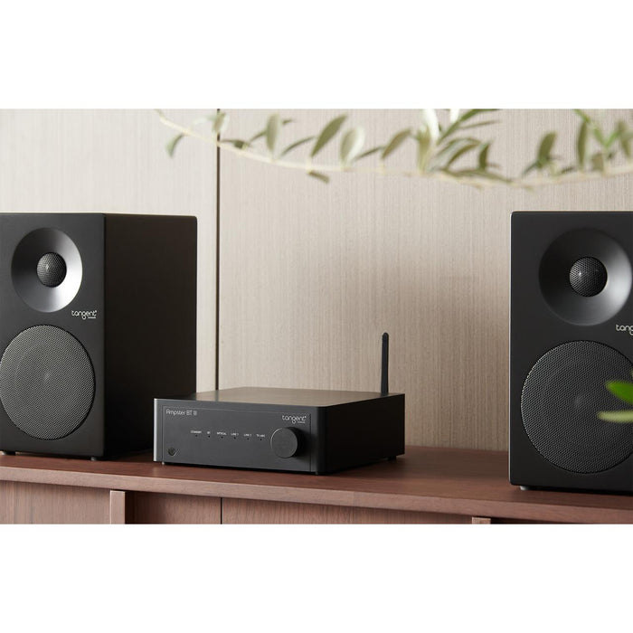 Tangent Ampster BT III Bluetooth Stereo Amplifier