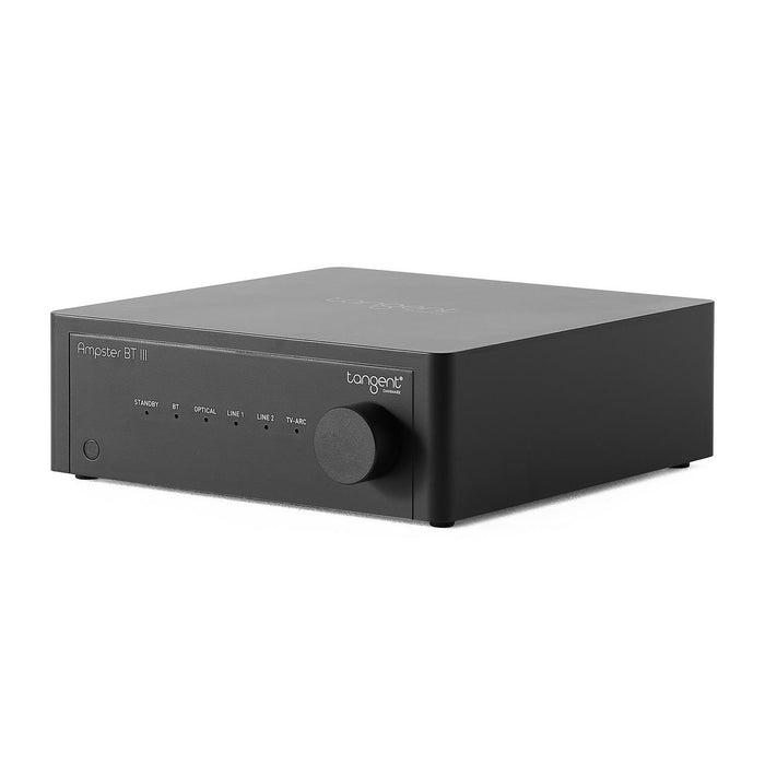 Tangent Ampster BT III Bluetooth Stereo Amplifier