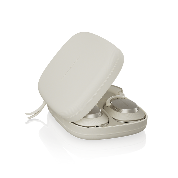 Bowers & Wilkins PX7 S3 Over-Ear Wireless Headphones