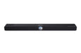 WiiM Bar Glossy Black – Front