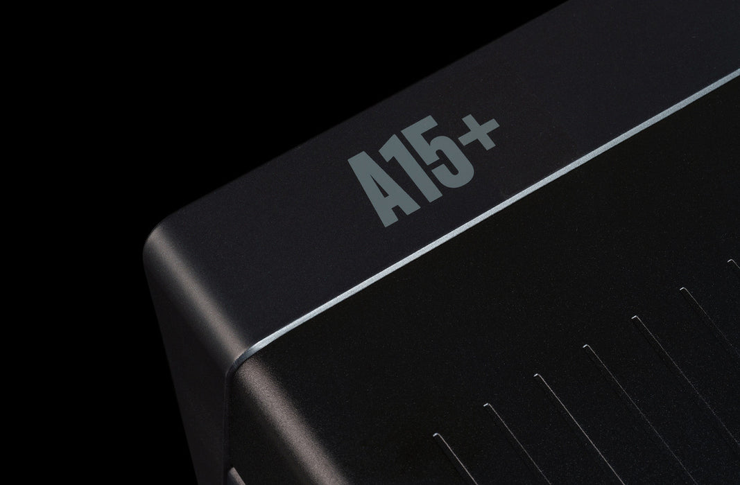 Arcam A15+ Integrated Amplifier