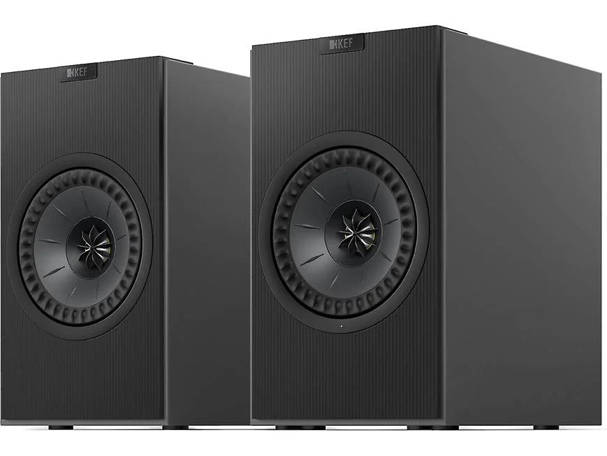 KEF Coda W Wireless HiFi Speaker (Pair)