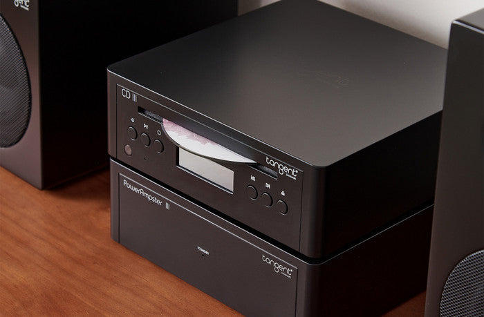 Tangent CD III CD Player