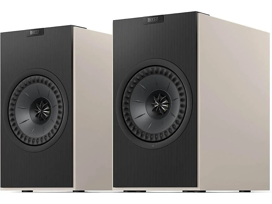 KEF Coda W Wireless HiFi Speaker (Pair)