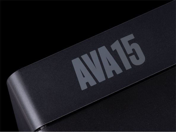 Arcam AVA15 - Lifestyle