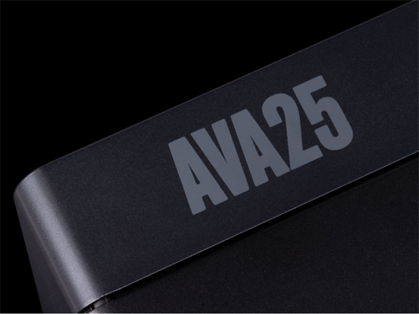 Arcam AVA25 - Lifestyle