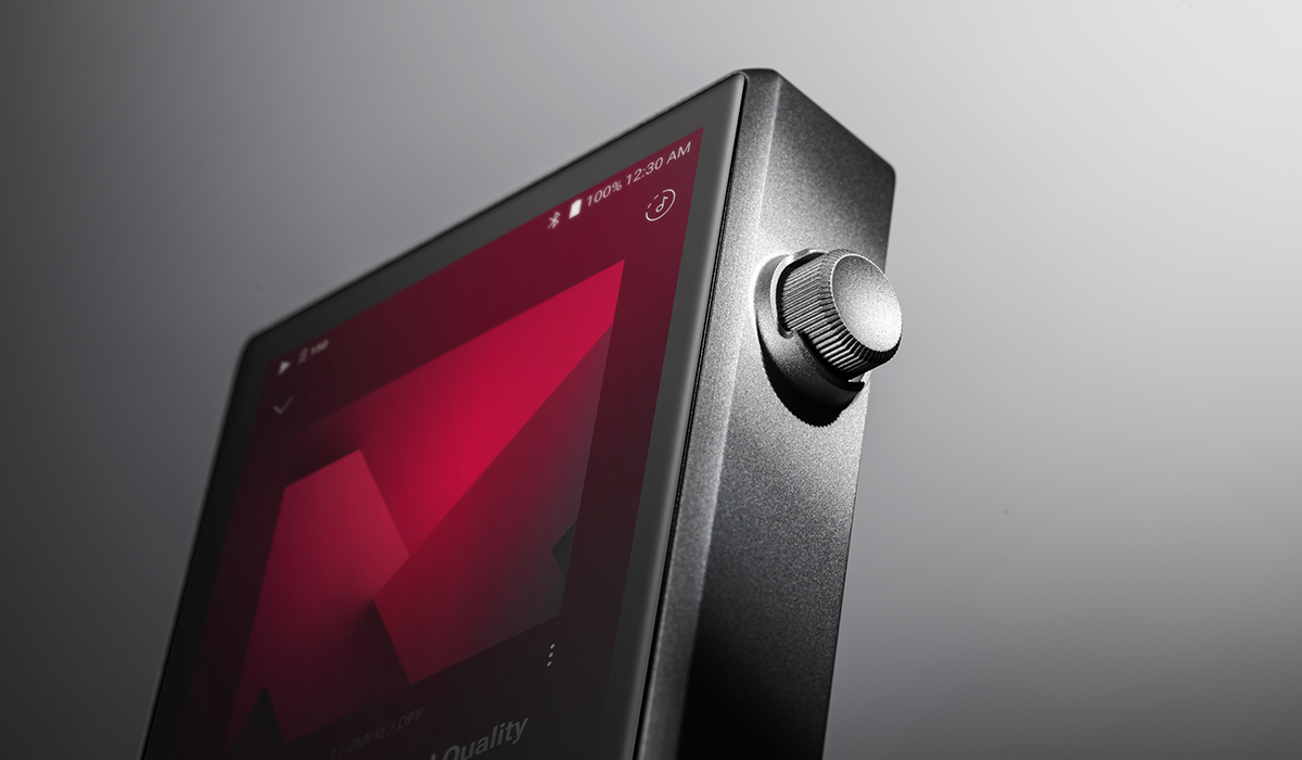 Astell&Kern PD5 Digital Audio Player - view 3