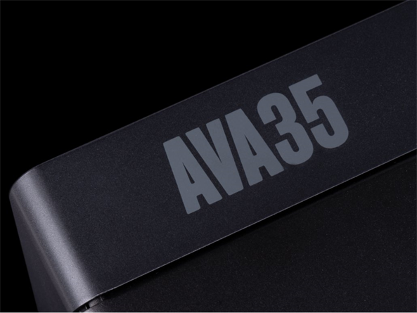 Arcam AVA35 - Lifestyle