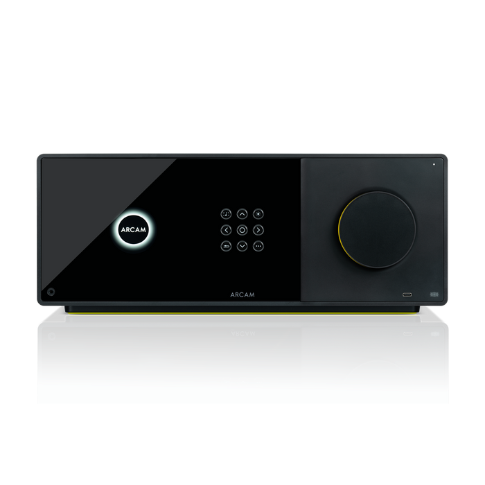 Arcam AVP45 AV Processor
