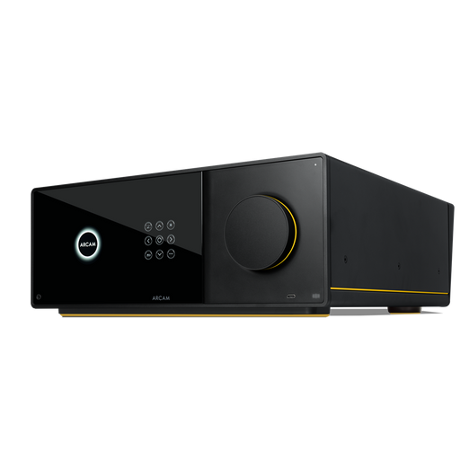 Arcam AVA15 AV Amplifier