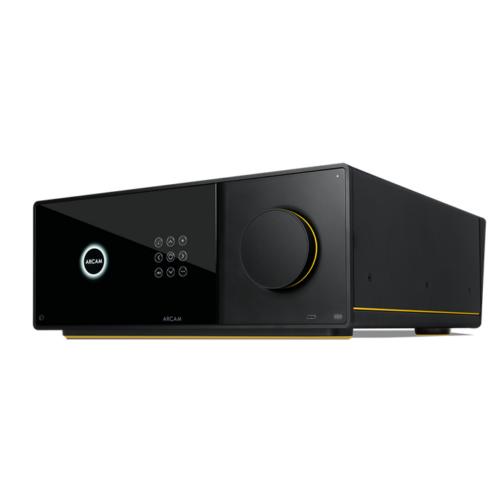 Arcam AVA25 AV Amplifier