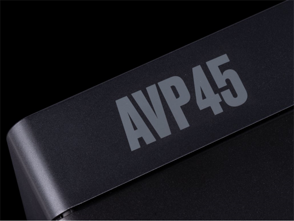Arcam AVP45 AV Processor - Lifestyle