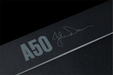 Arcam A50 Signature - Detail
