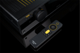 Arcam A50 Signature - Rear Panel