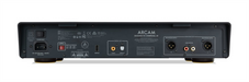 Arcam CD25 - Front View