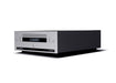 Mission 778CDT CD Transport - Silver
