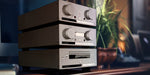 Mission 778S Wireless Music Streamer