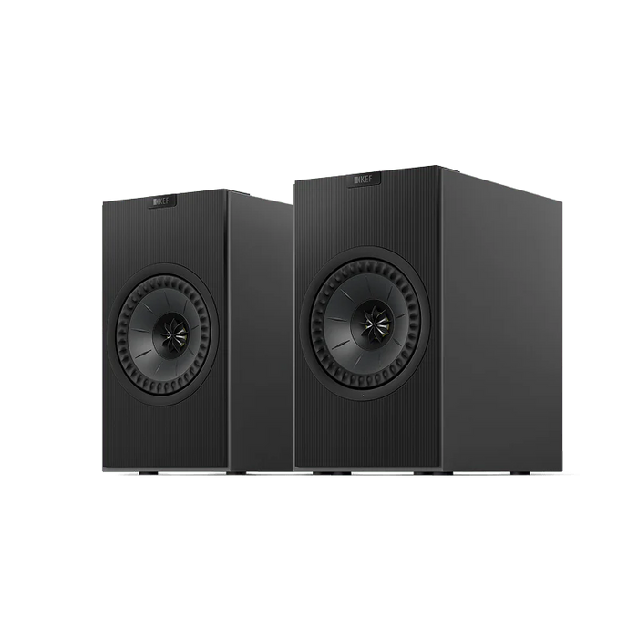 KEF Coda W Wireless HiFi Speaker (Pair)