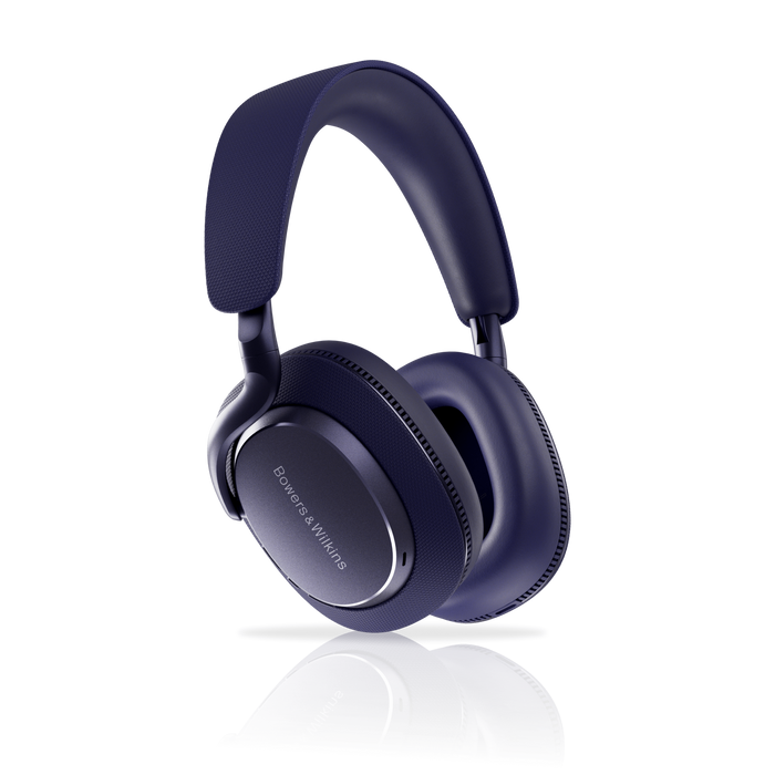 Bowers & Wilkins PX7 S3 Over-Ear Wireless Headphones