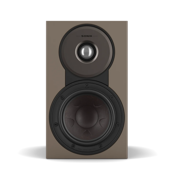 DALI SONIK 1 Bookshelf Speaker (Pair)