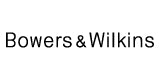 Bowers & Wilkins Speakers - Logo - Black